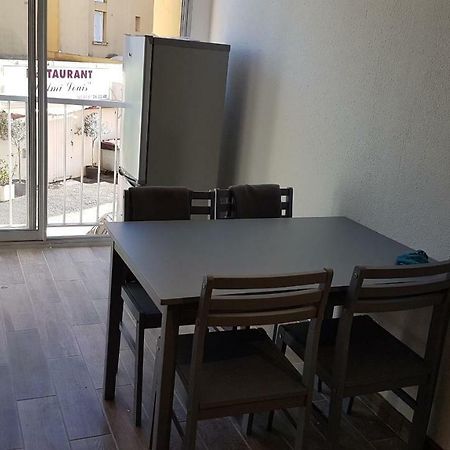 Super Studio Cap D'Agde Exteriör bild