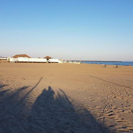 Super Studio Cap D'Agde Exteriör bild