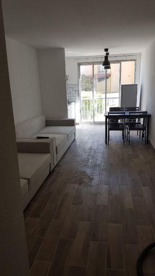 Super Studio Cap D'Agde Exteriör bild