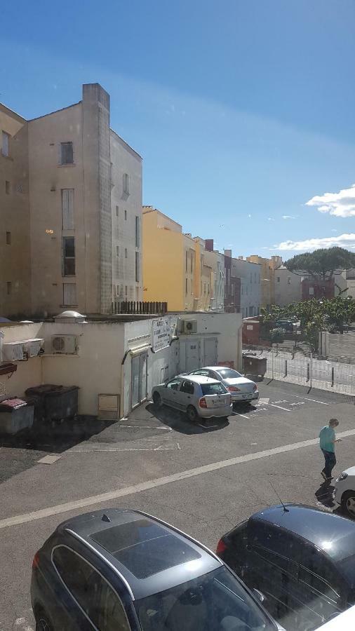 Super Studio Cap D'Agde Exteriör bild