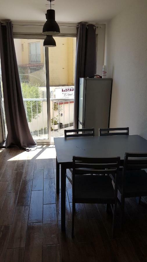 Super Studio Cap D'Agde Exteriör bild