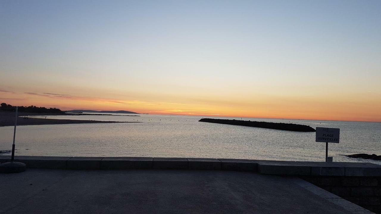 Super Studio Cap D'Agde Exteriör bild